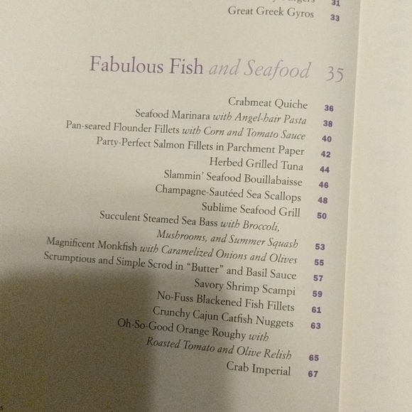 Patti Labelle cookbook - Picture 5 of 11